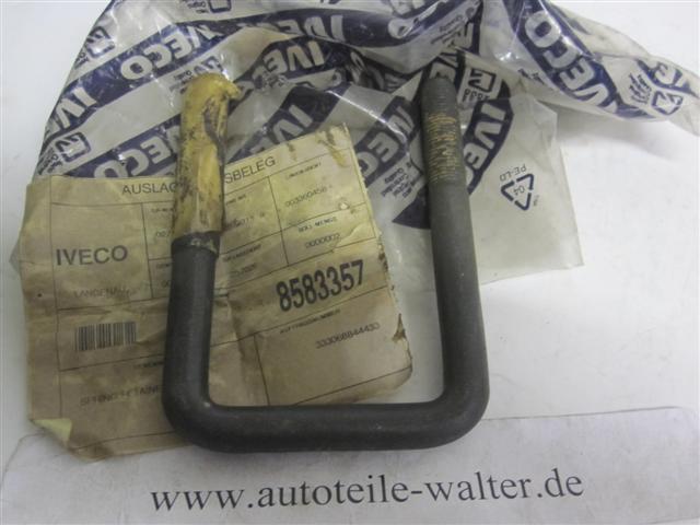 Federhalter Federbride 8583357 IVECO