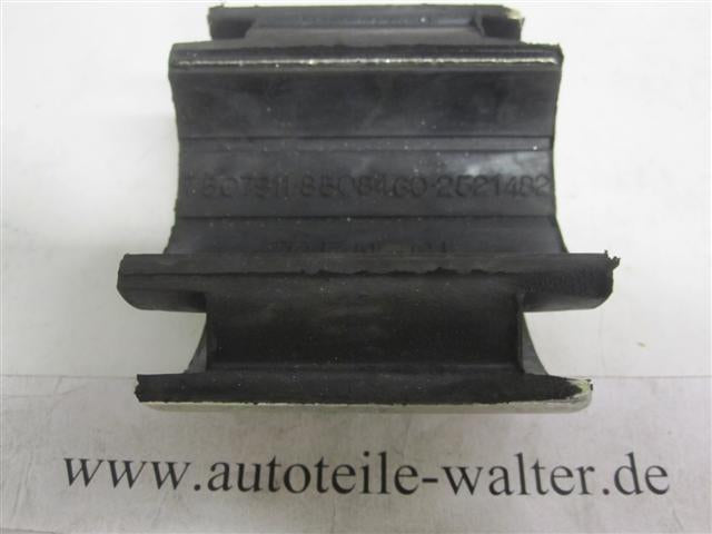 Lagerbuchse Stabilisator Hinterachse beidseitig 2521482 IVECO MK Eurotech Eurostar