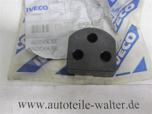 Zwischenlage IVECO 8584897