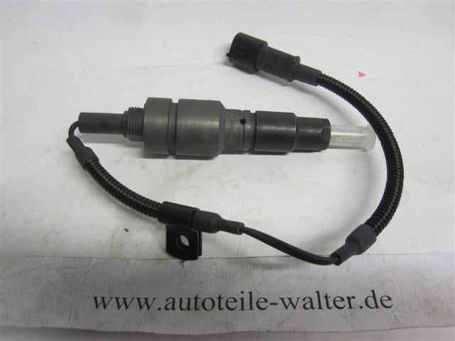 Düsenhalterkombination Düsenstock Einspritzdüse 51101006038 MAN F2000 E2000