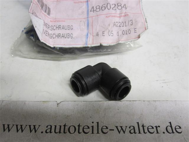 Winkelverschraubung 4860284 IVECO