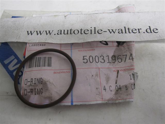 O-Ring Dichtring Ansaugkrümmerdichtung 500319674 IVECO
