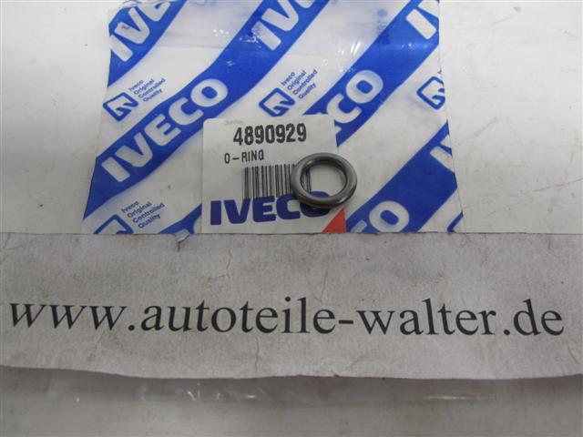 O Ring Runddichtring Dichtring 4890929 IVECO Mercedes Benz Vario