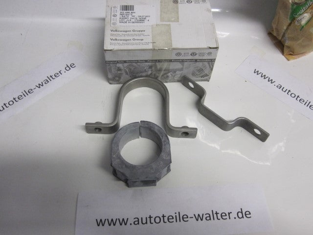 Reparatursatz Lagerung Lenkgetriebe VW Seat Skoda 1K0498884 Golf Touran Jetta