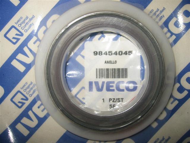 Wellendichtring Kurbelwelle 98454045 IVECO Daily