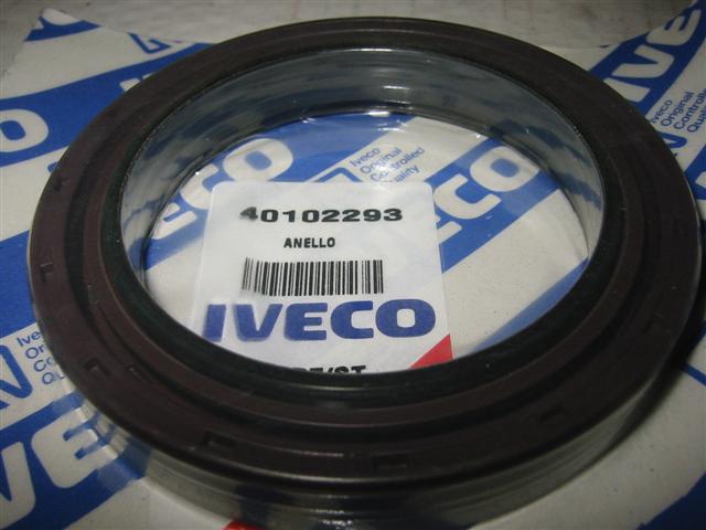 Wellendichtring Radnabe 40102293 IVECO Eurocargo