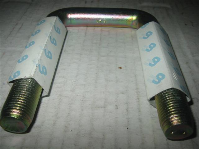 Federhalter Federbride 93809304 IVECO Daily