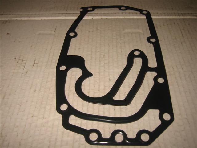 Flachdichtung Motor 504133583 IVECO