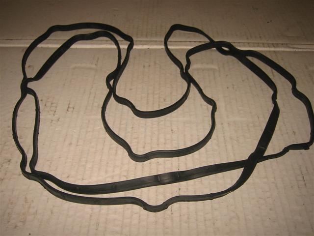 Ventildeckeldichtung 500323989 IVECO Eurostar Eurotech Stralis