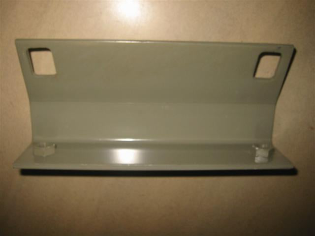 Halter Stossfänger A3578800214 Mercedes-Benz 357.603 - O 405 N1
