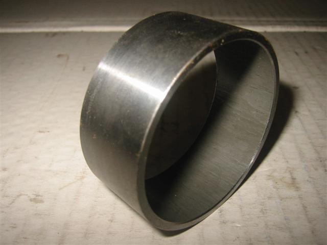 Distanzrohr Rohr Rohrstück Q1072411114080 Mercedes-Benz