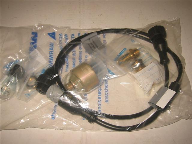 Reparatureinheit EBS Verbindungskabel 9710029212 WABCO