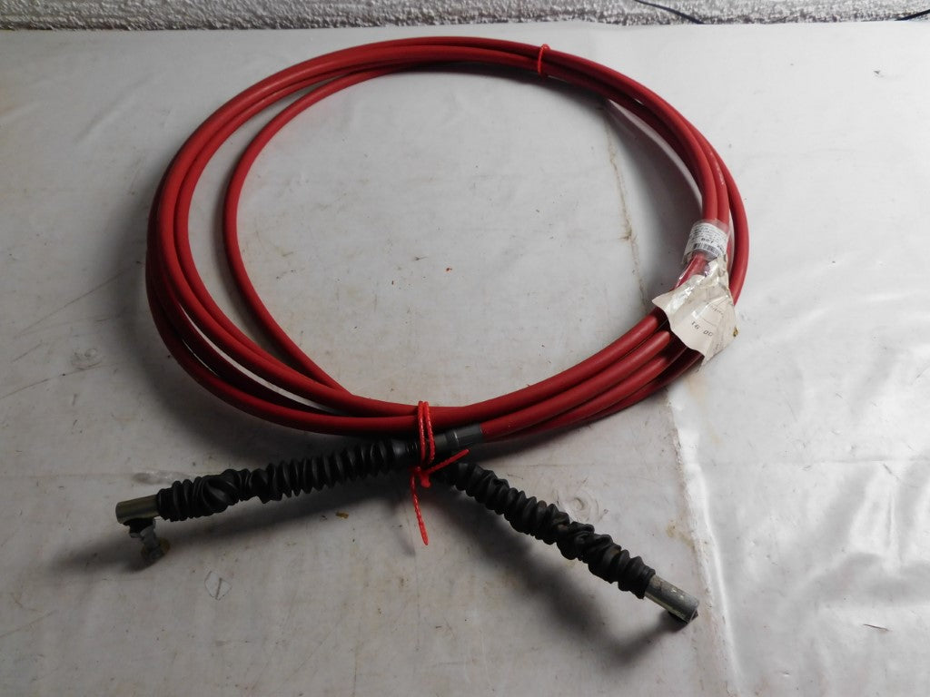 Schaltkabel Seilzug A6272680091 Mercedes-Benz Evobus