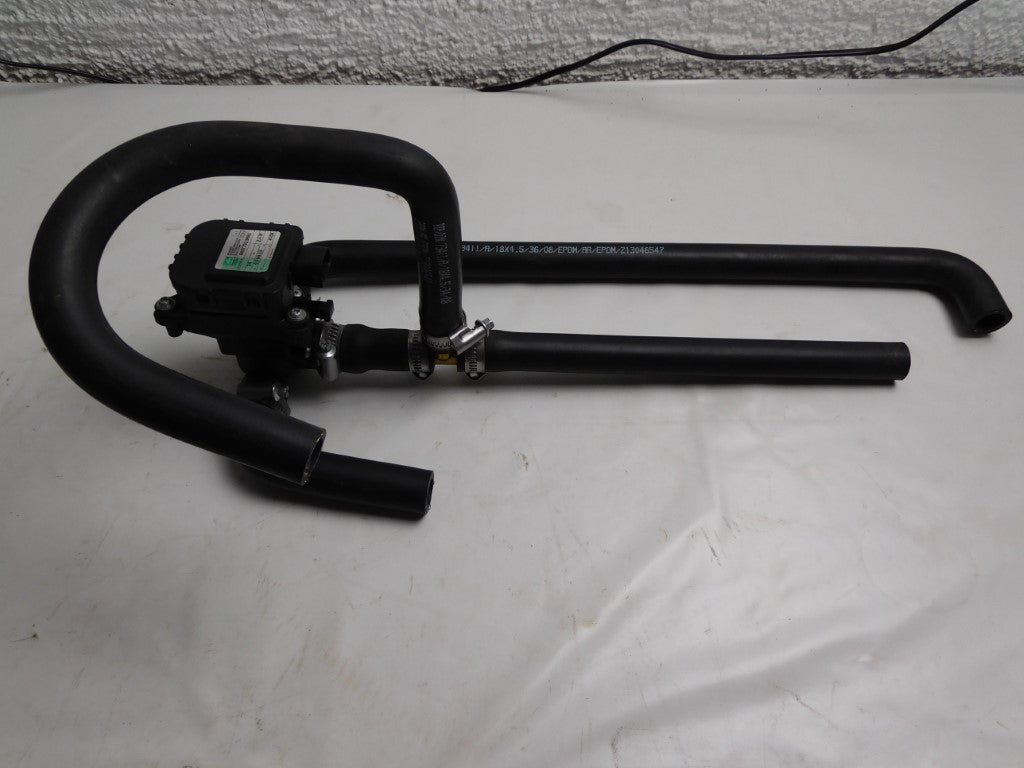Regelventil 24 V DN 22 Buschjost 84977939655 MERCEDES BENZ SOLARIS MAN