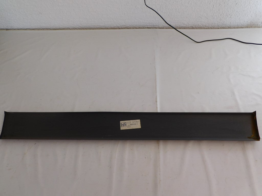 Türblech vorn links 2 türer 103211 Audi 80 82 VW Passat 32/33