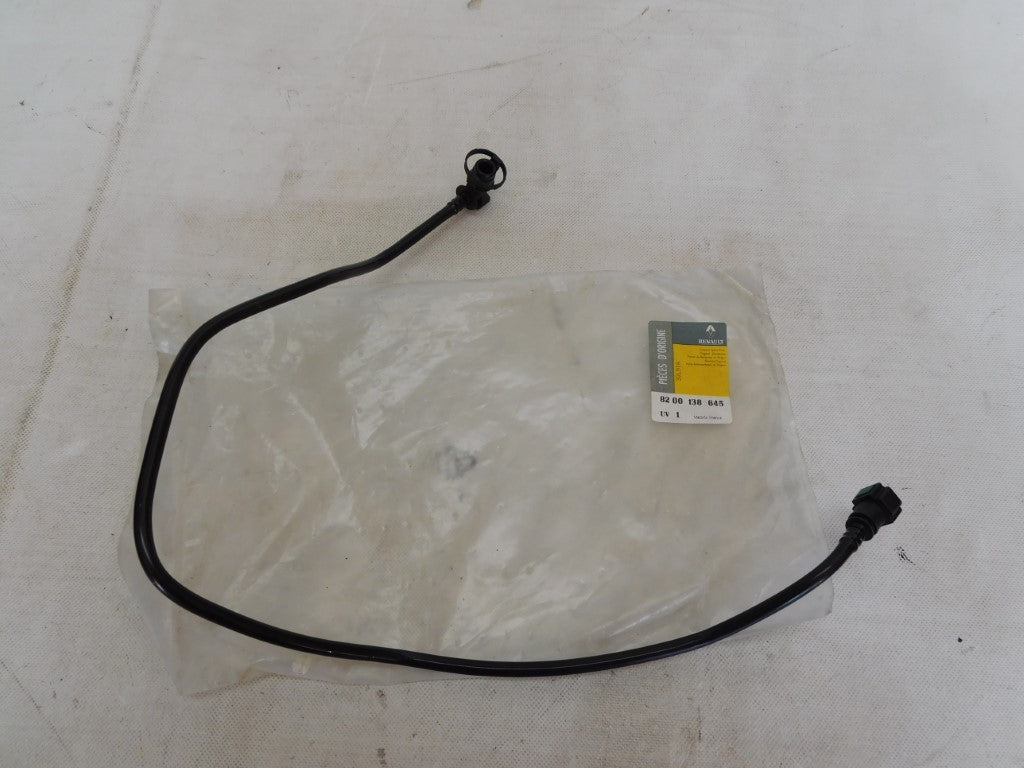Leitung HA12 Kraftstoffleitung 8200138645 Renault Clio Kangoo