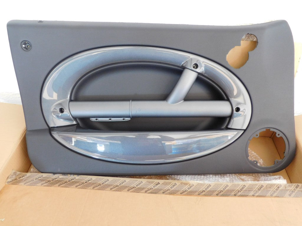 Türverkleidung anthrazit links 51417113431 Mini BMW