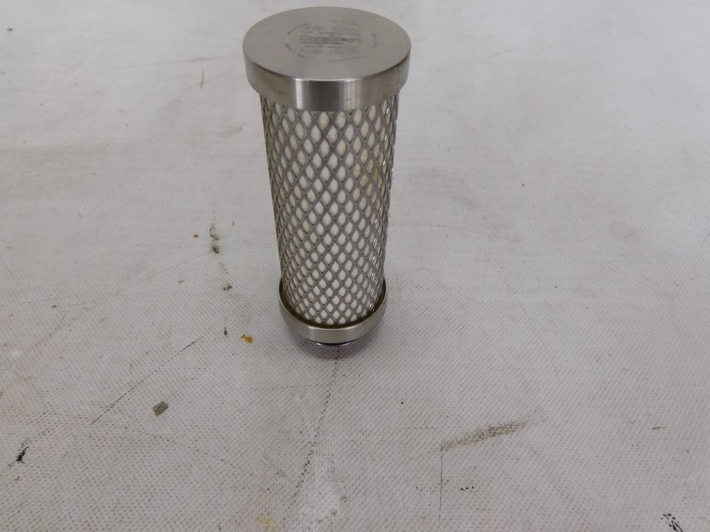 Aktifkohlefilter Filterelement Kompressor 222132 P-AK 05/20 Donaldson Ultrafilter
