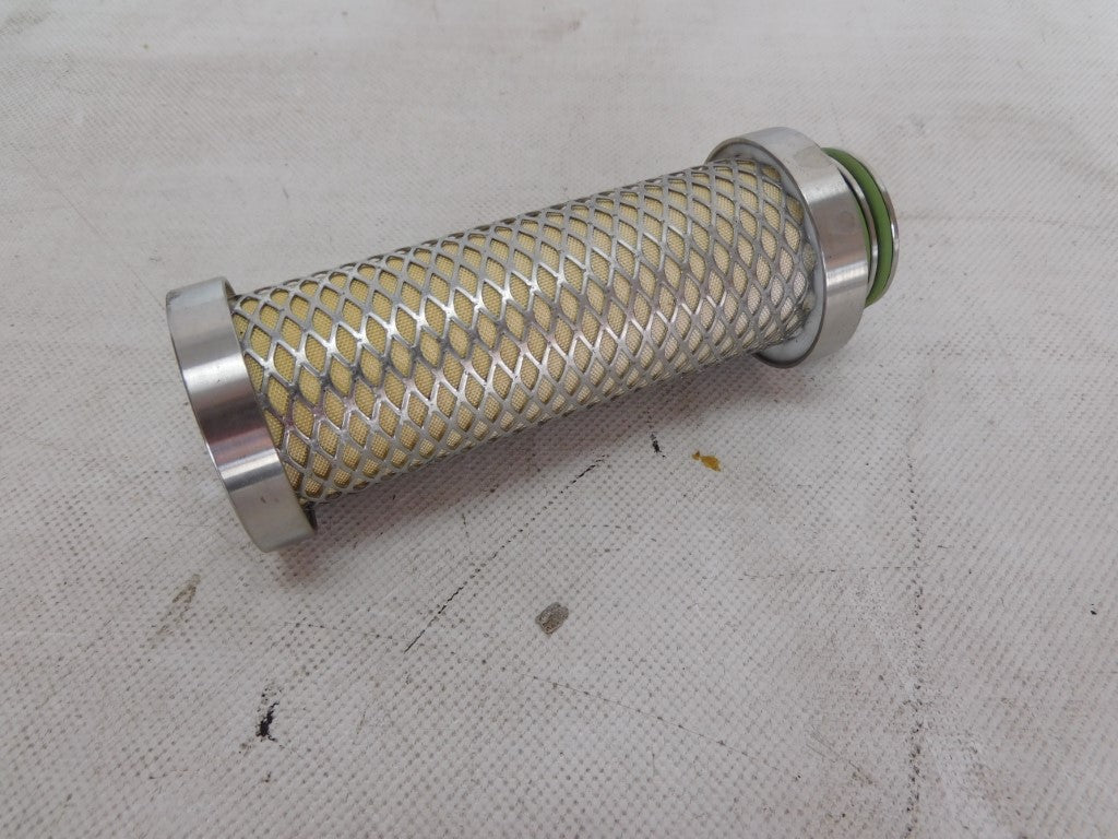 Hochleistungsfilterelement Druckluft Gas 224232 P-SRF 05/20 Donaldson Ultrafilter P-SRF (SRF) Sterilfilter