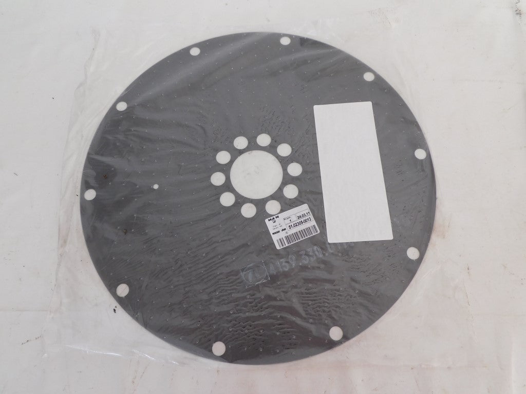 Membrane 0,5 51023050013 MAN