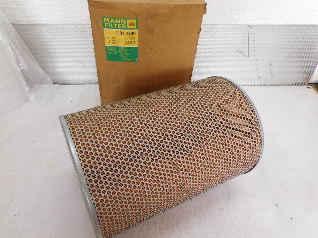 Luftfilter Filtereinsatz Filter C331840 Mercedes Benz Actros SK NG