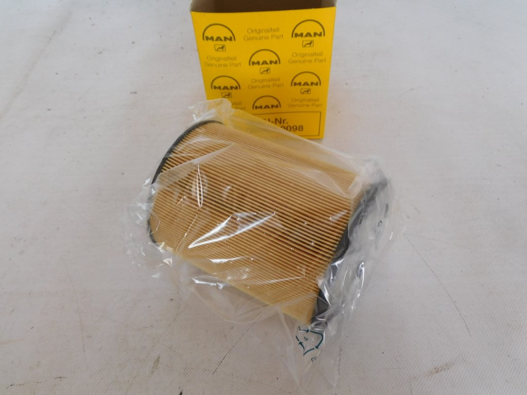Ölfilter Einsatz Einsatzfilter MAN 51055040098 Knecht OX146 TGA E2000 F2000 ECT