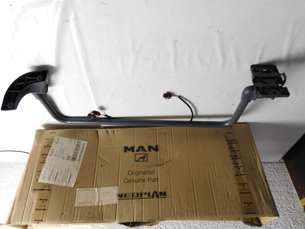 Spiegelarm links 81637316617 MAN TGA TGM TGL TGS