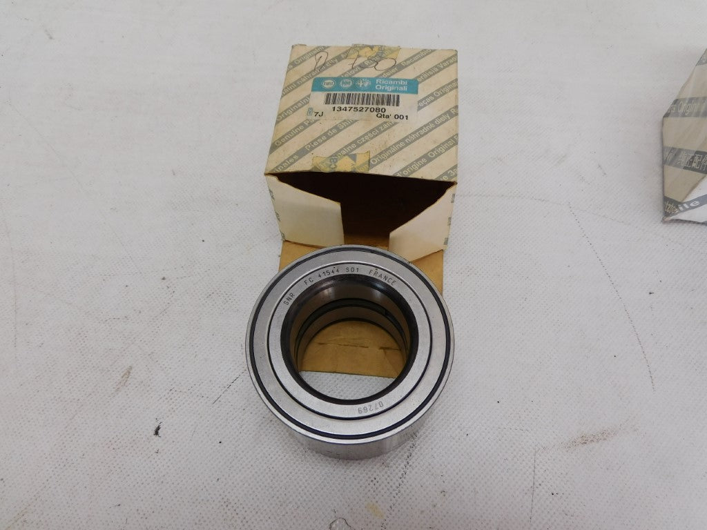Radlager Lager vorne 1347527080 Fiat Ducato Jumper Boxer ab 1994 SNR R140.17