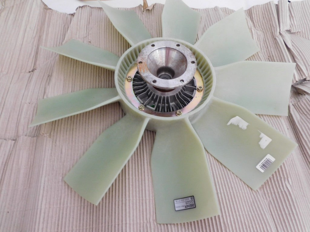 Visko Lüfter Kühlerlüfter A0032050706 Mercedes Benz NG SK