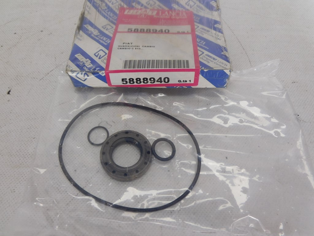 Dichtungssatz Schaltgetriebe Fiat 5888940 Bravo Brava Marea Multipla Tipo