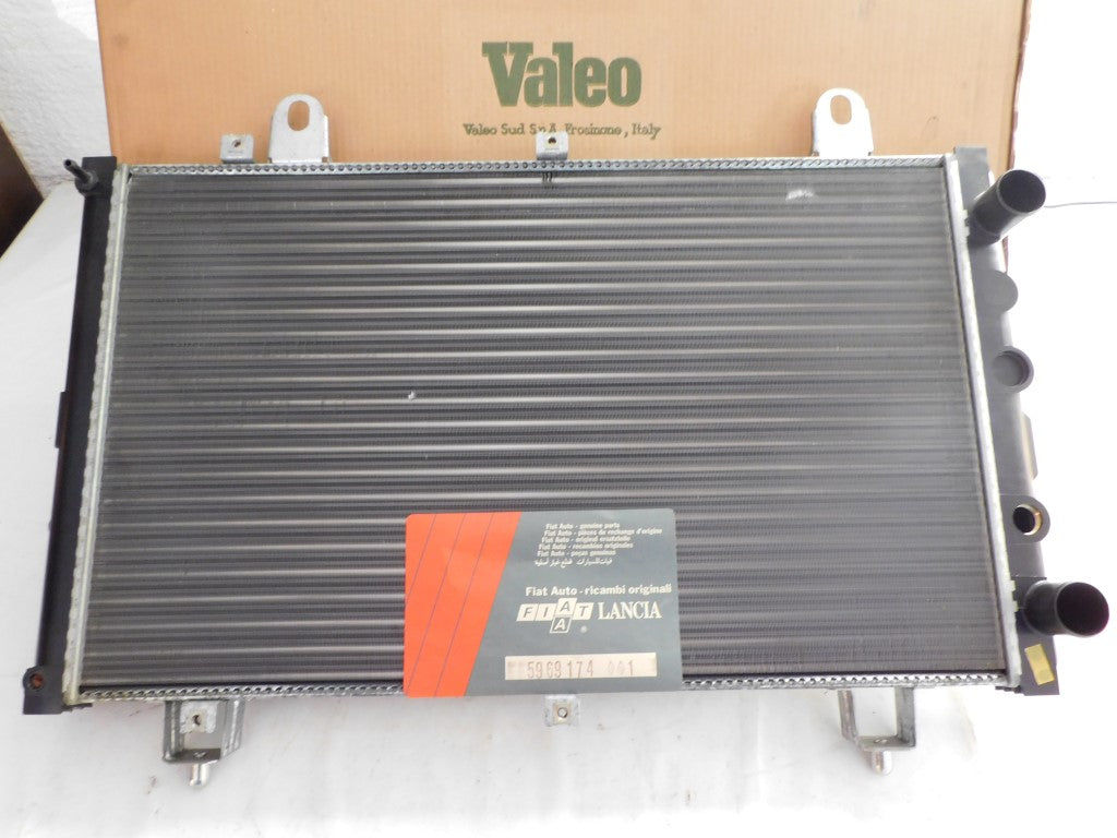 Kühler Motorkühler Valeo 5969174 Fiat Ducato Citroen C25 Peugeot J5