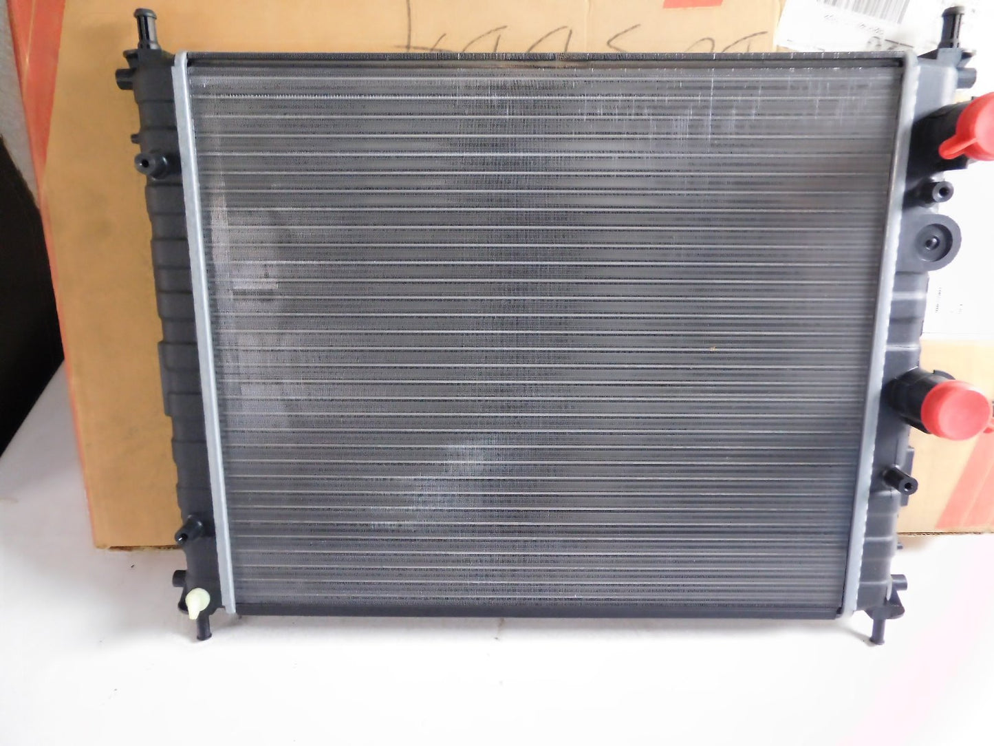 Kühler Motorkühler Valeo 46754746 Fiat Marea Multipla Bravo Brava