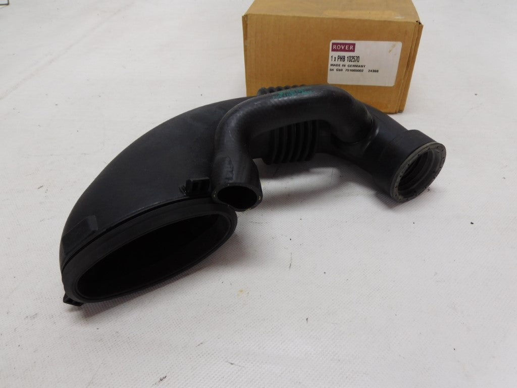 Luftreiniger Schlauch Ansaugschlauch PHB102570 Rover 75 MG ZT 2000 Diesel
