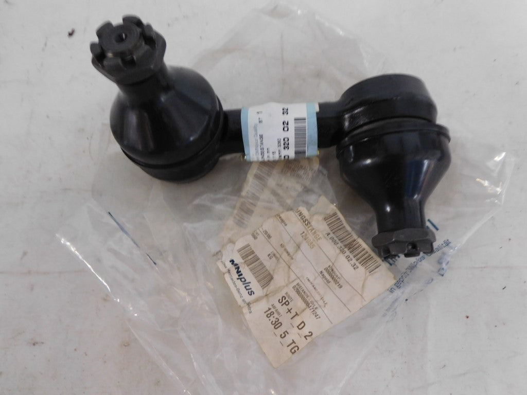 Verbindungsstange Koppelstange links A0003200232 OMNIplus Mercedes-Benz Intouro O 560