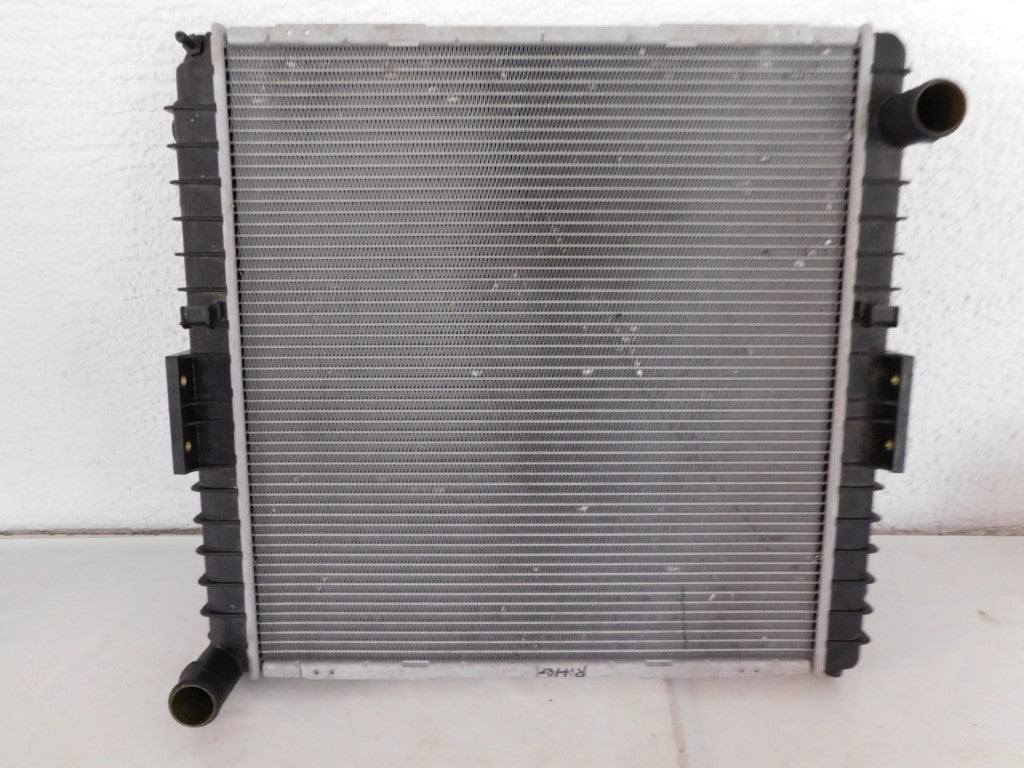 Kühler Motorkühler 100304810 IVECO Eurocargo