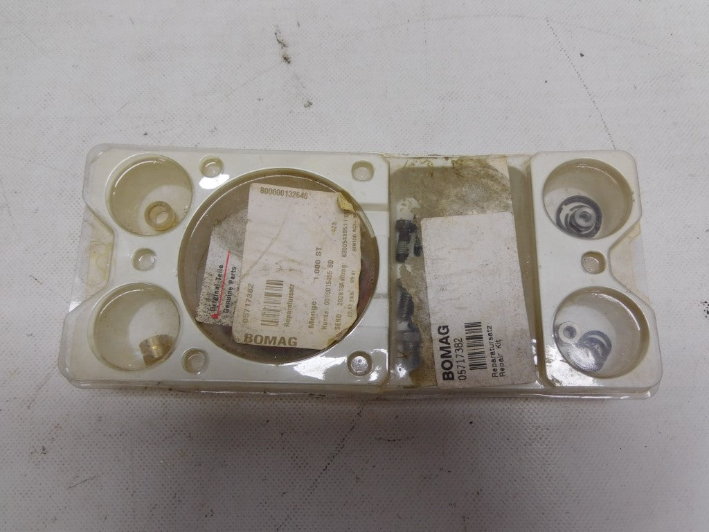 Reparatursatz Repair Kit 05717382 Bomag