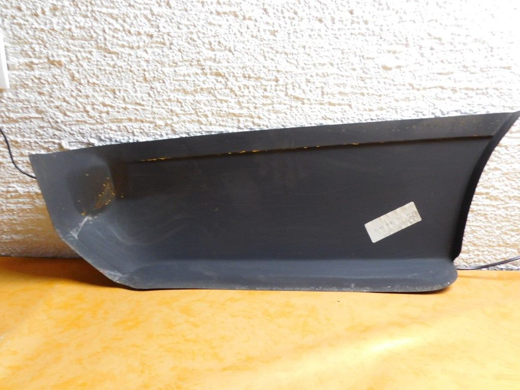 Endblech hinten links 310151 Opel Rekord E Caravan Commodore C Kombi
