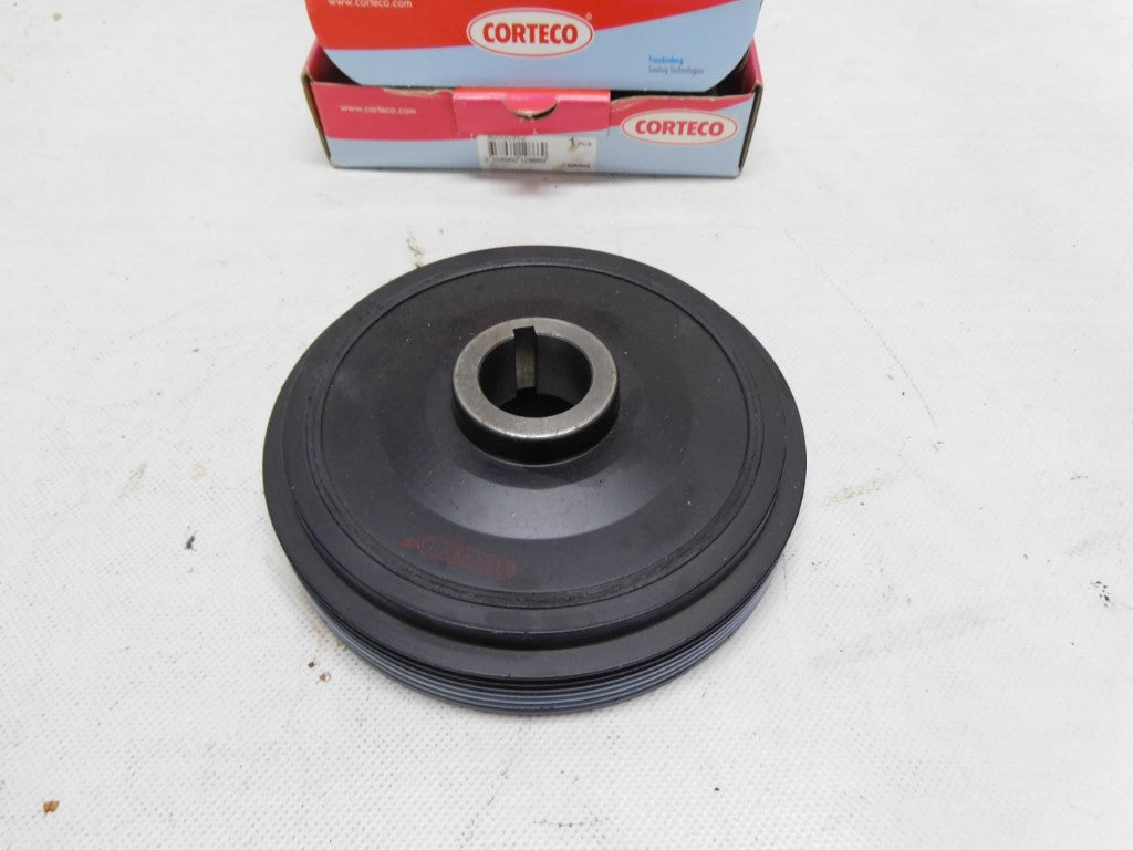 Riemenscheibe Kurbelwelle Corteco 80000352 Citroen Berlingo Jumper Fiat Ducato Scudo Peugeot 306 806 Boxer