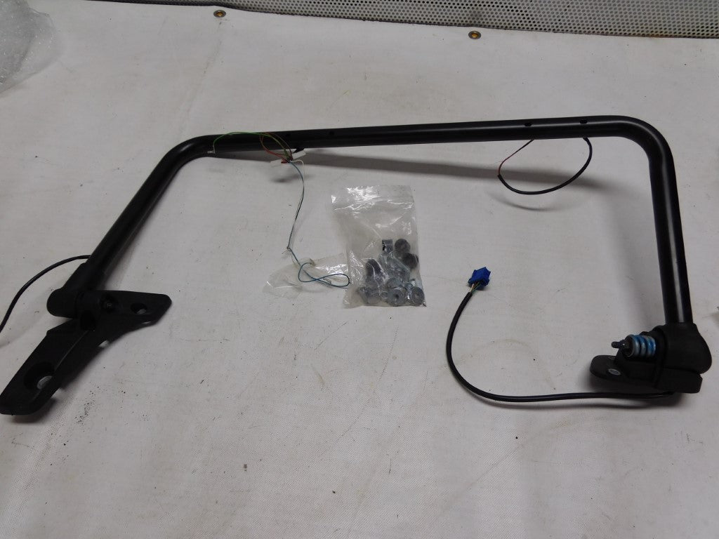 Spiegelarm Spiegelhalterung Halter Arm Spiegel Mercedes A0018109814 Atego Axor