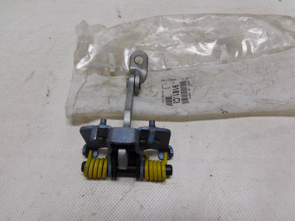 Türfeststeller Türhalteband Türfangband 9181C8 Peugeot 206