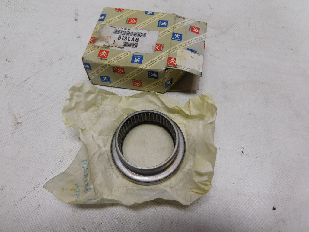 Reparatursatz Radaufhängung Achskörper 5131A6 Peugeot 206