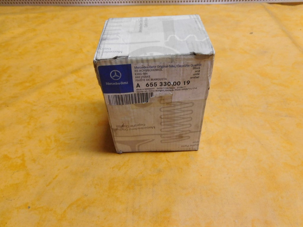 Reparatursatz Achsschenkelbolzen A6553300019 Mercedes-Benz Atego Actros SG NG
