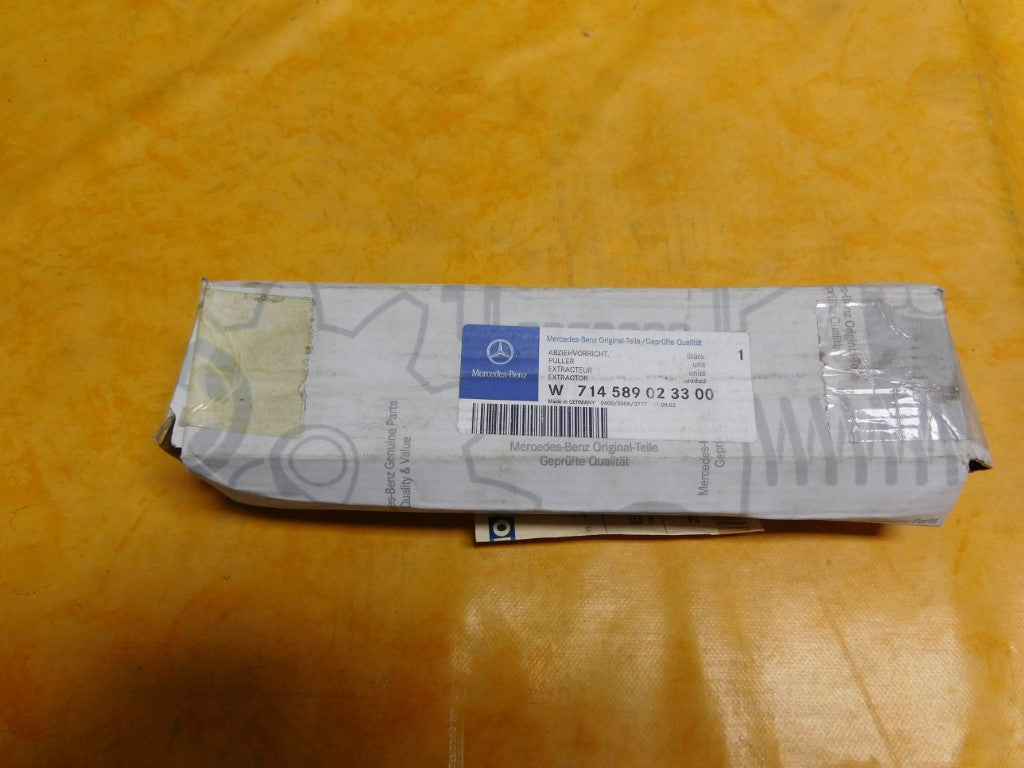 Abziehvorrichtung Abzieher W714589023300 Mercedes-Benz