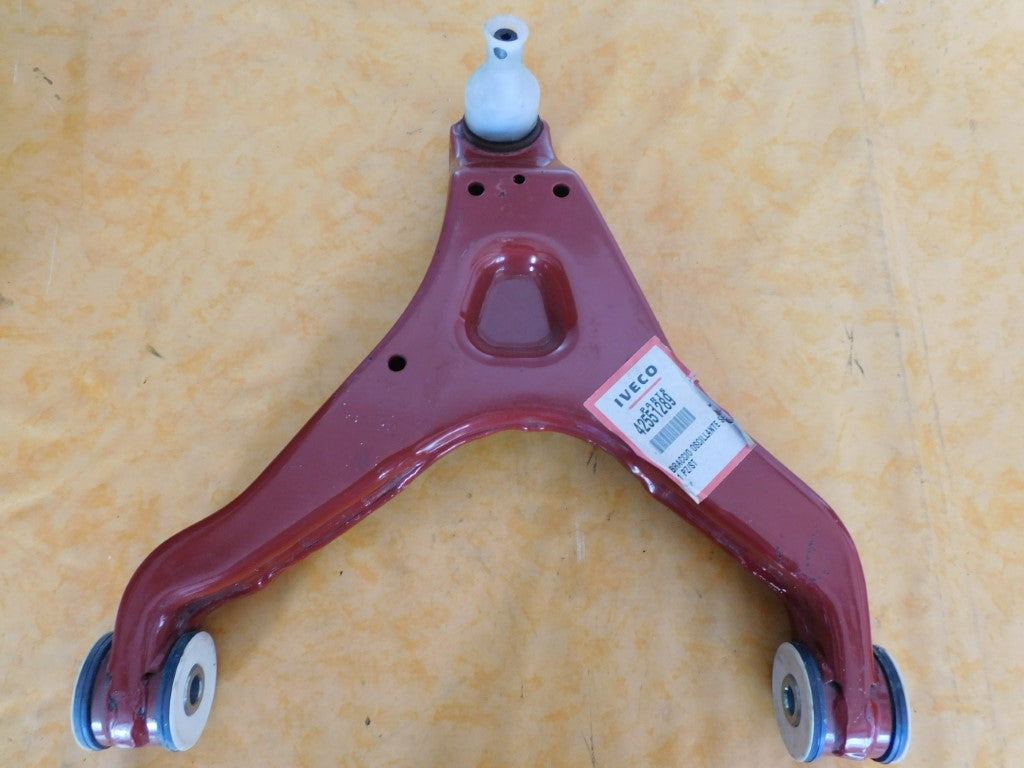 Vorderachse Querlenker 42551289 / 500334486 IVECO Daily