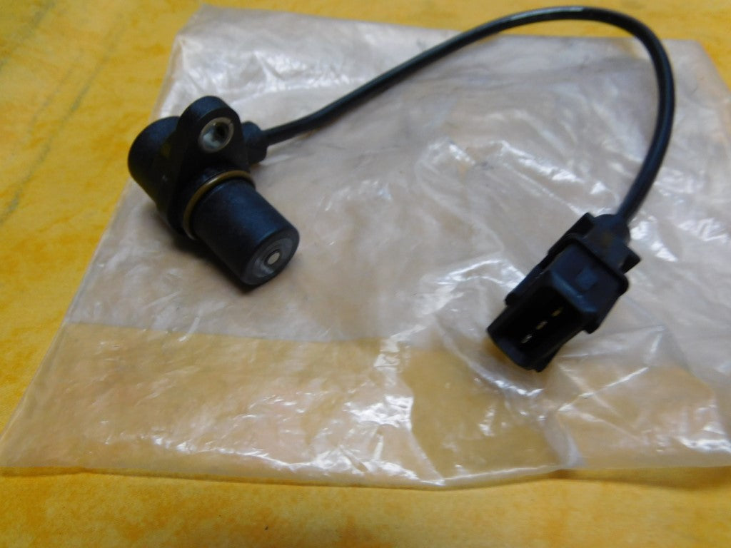 Temperaturgeber Kraftstofftemperatursensor 98412657 / 0281002 IVECO Eurotech