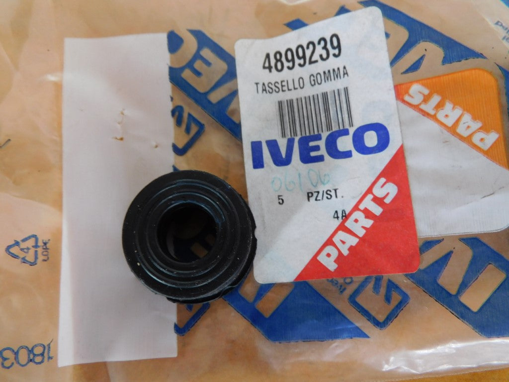 Dichtring Dichtscheibe Ventildeckeldichtung 4899239 Iveco
