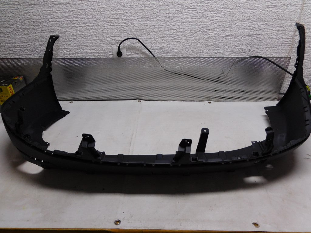 Stoßfänger Stoßstange hinten Chevrolet GM 95917095 Orlando J309 Bumper Fascia