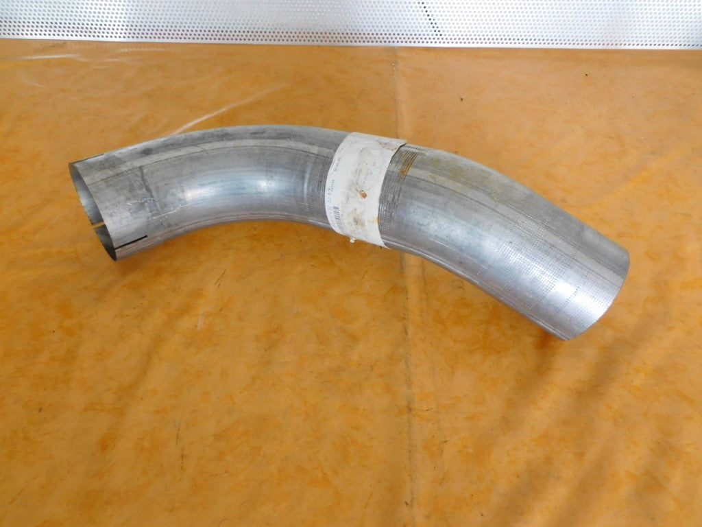 Abgasrohr Länge: 880mm 290mm 160mm A6454922204 MERCEDES BENZ LK/LN2