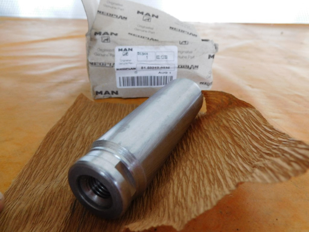 Bremsbackenbolzen 81502120036 MAN L M F E 2000 TGA TGM TGX TGS TGL Mercedes Actros