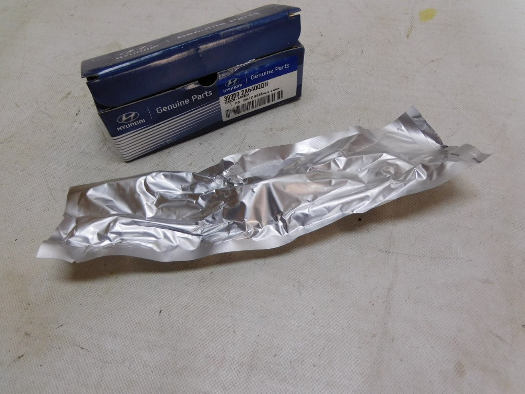 Lambdasonde beheizt Planarsonde Breitband-Lambda-Sonde 393502A640 Hyundai Accent Tucson i20 i30 i40
